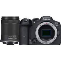 Canon Camera EOS R7 + RF-S 18-150mm 5137C010