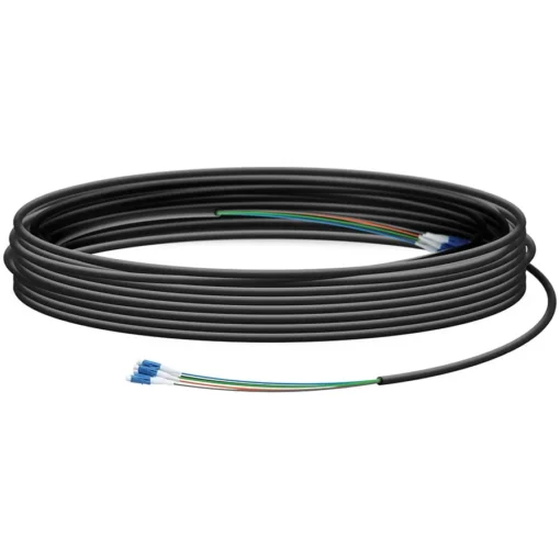 Mрежов кабел Fiber Cable Single Mode 300