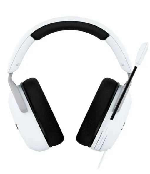 HyperX Słuchawki Cloud Stinger 2 Core White Xbox - Image 5