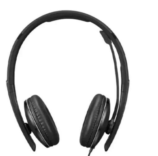 Lenovo LNV Wired ANC Headset G2 Teams 4XD1M4562 - Image 4