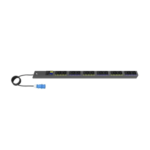 Eaton EVBAF132A PDU G4 BA 0U 309 32A 1P 12xC13,12xC3 - Image 2