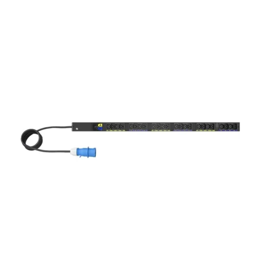 Eaton EVBAF132A PDU G4 BA 0U 309 32A 1P 12xC13,12xC3