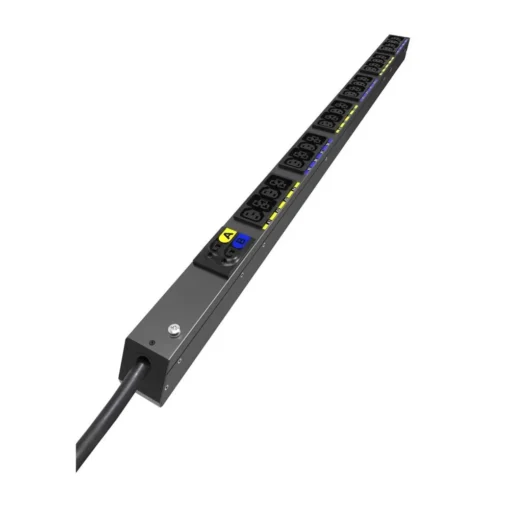 Eaton EVBAF132A PDU G4 BA 0U 309 32A 1P 12xC13,12xC3 - Image 3