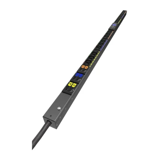 Eaton EVBAF132A PDU G4 BA 0U 309 32A 1P 12xC13,12xC3 - Image 4