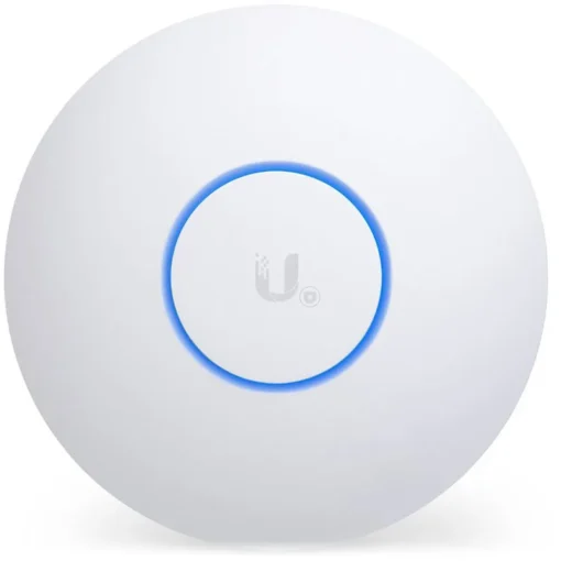 Точка за достъп Ubiquiti 802.11AC Wave 2 Access Point with Security Radio and BLE  EU