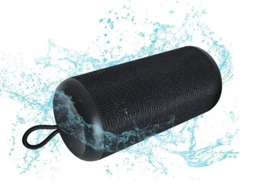 Rebeltec Portable Bluetooth speaker AIR