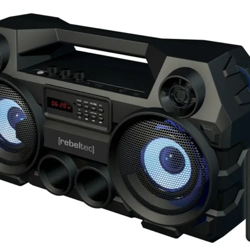 Rebeltec Portable синtooth speaker SoundBox 465 TWS