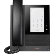 POLY Poly CCX400 BM Phone MS PoE-enabled WW 848Z8A