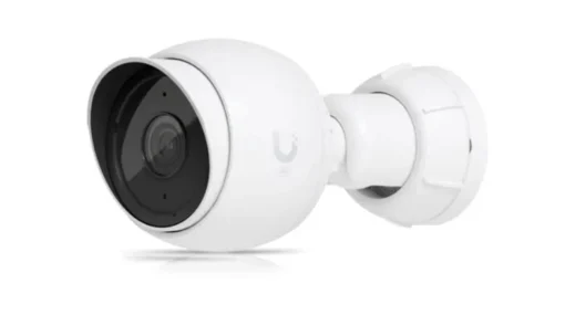 UBIQUITI UniFi Protect Video Camera G5 Bullet