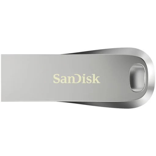 USB памет SanDisk Ultra Luxe 64GB USB 3.1 Flash Drive 150 MB/s