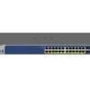 Netgear Smart Switch GS728TXP 24GE PoE+ 4SFP+