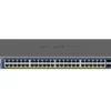 Netgear Smart Switch GS752TXP 48GE PoE+ 4SFP+