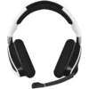 Геймърски слушалки Corsair VOID RGB ELITE Wireless Headset White