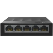 Kомутатор TP-Link LS1005G 5-Port 10/100/1000Mbps Desktop Kомутатор Auto-Negotiation RJ45 port supporting