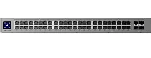 UBIQUITI Switch UniFi USW-PRO-MAX-48-POE