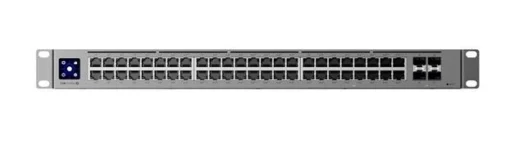 UBIQUITI Switch UniFi USW-PRO-MAX-48-POE