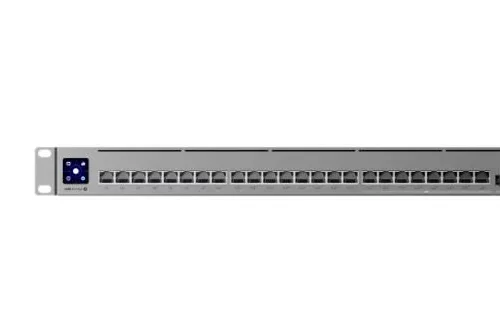 UBIQUITI Switch UniFi USW-Pro-Max-24-POE