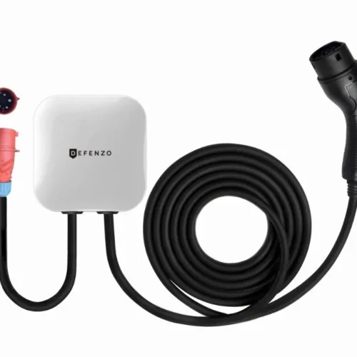 Defenzo зарядна станция WALLBOX HOME 11