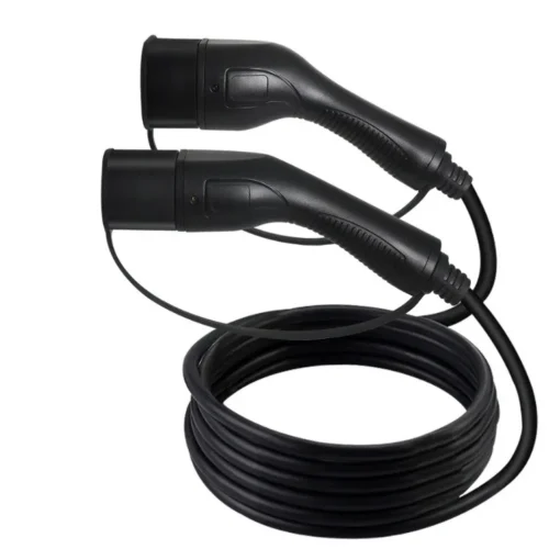 Defenzo DEFENZO LINEO AC11 5M - CHARGING кабел