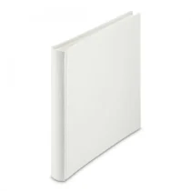 Hama Jumbo album wrinkled 30x30 white