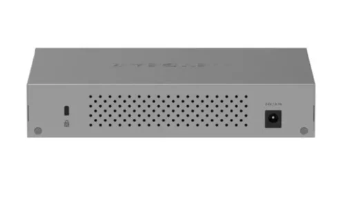 Netgear  Switch MS108TUP 8x2.5G PoE++ - Image 4