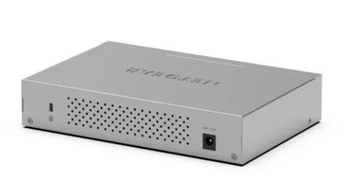 Netgear  Switch MS108TUP 8x2.5G PoE++ - Image 5