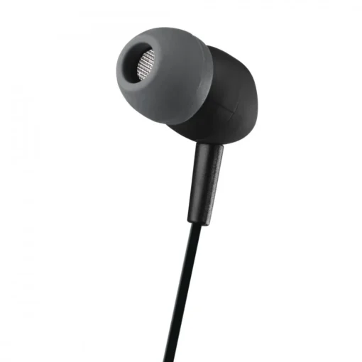 Hama InEar stereo earphones sea II black - Image 3