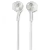 Hama Earbuds stereo white