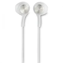 Hama Earbuds stereo white