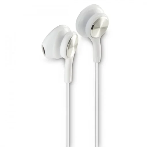 Hama Earbuds stereo white - Image 2