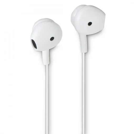 Hama Earbuds stereo white - Image 3