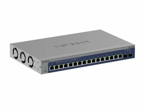 Netgear Switch XS516TM 16x10GE 2xSFP+