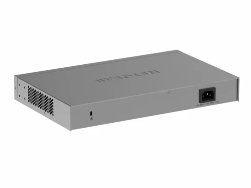 Netgear Switch XS516TM 16x10GE 2xSFP+ - Image 4