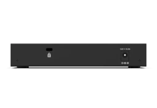 Netgear GS308E Switch 8xGE - Image 3