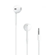 Apple EarPods with 3.5mm Head phone Plug