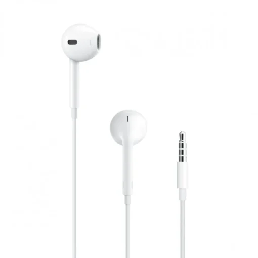 Apple EarPods with 3.5mm Head phone Plug