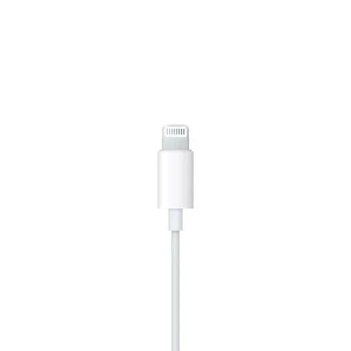 Apple EarPods with Lightning Connector - Image 5