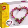 LEGO Bricks 40638 Heart Ornament