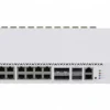 MikroTik Cloud Router Switch 326-4C+20G+2Q+RM (RouterOS L6)