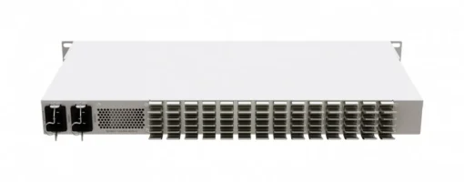 MikroTik Cloud Router Switch 326-4C+20G+2Q+RM (RouterOS L6) - Image 2