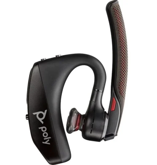 POLY Voyager 5200 USB-A Bluetooth Headset + BT700 dongle 7K2F3AA - Image 3