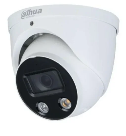 Dahua Camera IPC-HDW3549H-AS- PV-0280B-S4