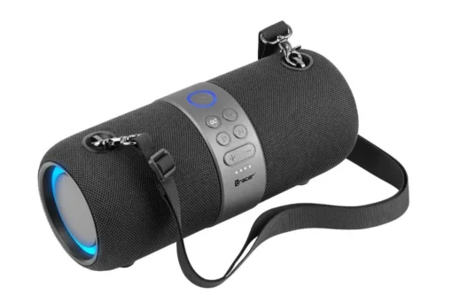 Tracer Speaker Splash XXL TWS Bluetooth Black - Image 2