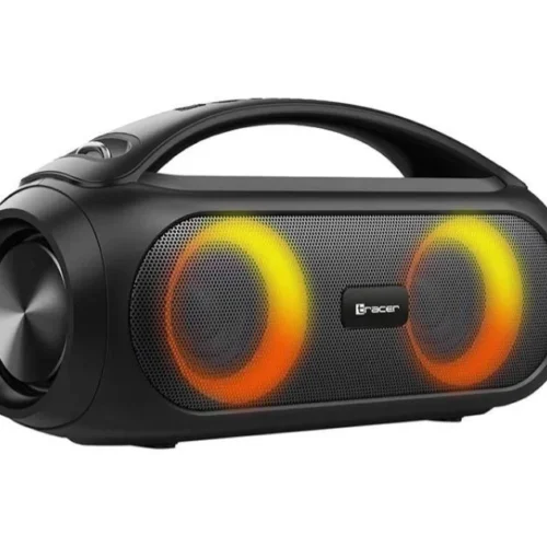 Tracer Speaker Furio TWS синtooth черен
