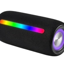 Tracer Speaker Stripe TWS Bluetooth RGB Black