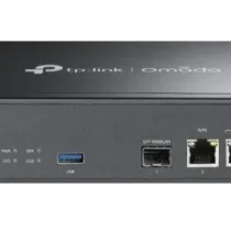 TP-LINK Router Gigabit VPN ER7406