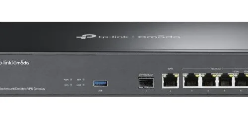 TP-LINK Router Gigabit VPN ER7406