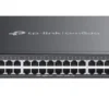 TP-LINK Switch SG3452XMPP 48xGE PoE+ 4xSFP+