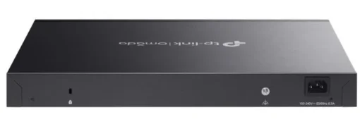 TP-LINK Switch SG105PP-M2 5x2.5GE PoE++ - Image 2