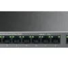 TP-LINK Switch 10xGE PoE+ LS1210GP